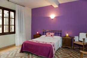 Гостиница Casa Rural La Bodega  Харандилла Дэ Ла Вера